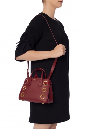 'banner' shoulder bag, zdjęcie 2 'banner' shoulder bag od Burberry
